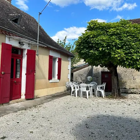 La Maison D'augustin En Périgord Hébergement de vacances Limeyrat