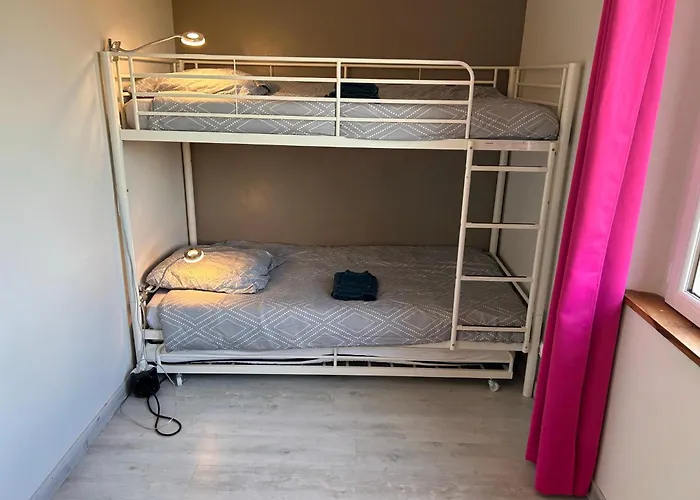 Vakantiehuis La Maison D'augustin En Perigord